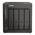 Thumbnail 2 : QNAP TS-453E-8G 4 bay Desktop NAS Enclosure