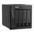 Thumbnail 3 : QNAP TS-453E-8G 4 bay Desktop NAS Enclosure