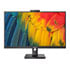 Thumbnail 1 : Philips 27" 27B1U5601H/00 Quad HD 75Hz IPS Webcam Monitor