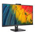 Thumbnail 2 : Philips 27" 27B1U5601H/00 Quad HD 75Hz IPS Webcam Monitor