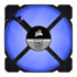 Thumbnail 3 : Corsair AF140 140mm Blue LED 3-Pin Refurbished Dual Fan Pack