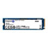 Thumbnail 1 : Kingston NV2 500GB M.2 NVMe PCIe 4.0 SSD/Solid State Drive