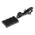 Thumbnail 4 : Corsair iCUE QL140 RGB White 140mm PWM Refurbished Fan Dual Pack