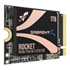 Thumbnail 1 : Sabrent Rocket 2230 1TB NVMe PCIe 4.0 Solid State Drive