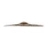 Thumbnail 4 : Zildjian 19" K Custom Special Dry Trash Crash Cymbal