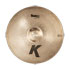 Thumbnail 2 : Zildjian 21" K Crash Ride Cymbal Brilliant Finish