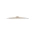 Thumbnail 4 : Zildjian 16" K Dark Crash Thin Cymbal