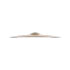 Thumbnail 4 : Zildjian 18" K Dark Medium Thin Crash Cymbal