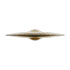 Thumbnail 2 : Zildjian 14 .25" K Custom Hybrid Hi-Hats