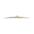 Thumbnail 3 : Zildjian 17" K Custom Hybrid Crash Cymbal