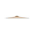 Thumbnail 4 : Zildjian 19" K Custom Dark Crash Cymbal