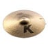 Thumbnail 1 : Zildjian 18" K Custom Dark Crash Cymbal