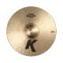 Thumbnail 2 : Zildjian 18" K Custom Dark Crash Cymbal
