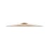 Thumbnail 4 : Zildjian 18" K Custom Dark Crash Cymbal