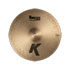 Thumbnail 2 : Zildjian 19" K Dark Thin Crash Cymbal