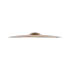 Thumbnail 4 : Zildjian 19" K Dark Thin Crash Cymbal