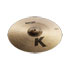 Thumbnail 1 : Zildjian 16" K Sweet Crash Cymbal