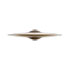 Thumbnail 2 : Zildjian K 14" Sweet Hi-hats