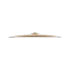 Thumbnail 4 : Zildjian 17" K Custom Dark Crash Cymbal