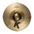 Thumbnail 2 : Zildjian 19" K Custom Hybrid Crash Cymbal