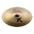 Thumbnail 1 : Zildjian 22" K Custom Dark Ride Cymbal
