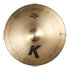 Thumbnail 2 : Zildjian 22" K Custom Dark Ride Cymbal