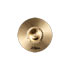 Thumbnail 3 : Zildjian 11" K Custom Hybrid Splash Cymbal