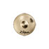 Thumbnail 3 : Zildjian 12" A Custom Splash Cymbal Brilliant Finish