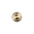 Thumbnail 2 : Zildjian 8" A Custom Splash Cymbal Brilliant Finish