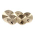 Thumbnail 2 : Zildjian K Custom Dark Cymbal Set