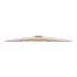 Thumbnail 4 : Zildjian 22" K Light Ride Cymbal
