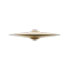 Thumbnail 2 : Zildjian 15" Avedis New Beat Hi-Hats