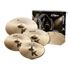 Thumbnail 1 : Zildjian K Zildjian Cymbal Pack - 14/16/18/20"