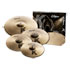 Thumbnail 1 : Zildjian KS5791 K Sweet Cymbal Pack