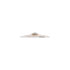 Thumbnail 4 : Zildjian 11" Oriental Trash Splash Cymbal