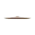 Thumbnail 4 : Zildjian 20" FX Oriental China Trash Cymbal