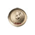 Thumbnail 3 : Zildjian 14" FX Oriental China Trash Cymbal