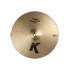 Thumbnail 2 : Zildjian 16" K Custom Dark Crash Cymbal