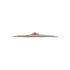 Thumbnail 4 : Zildjian 16" K Custom Dark Crash Cymbal