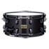 Thumbnail 1 : Tama S.L.P. Black Brass 14"x6.5" Snare Drum - Black Nickel