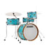 Thumbnail 1 : Tama Club Jam Drum 4pc Shell Pack Aqua Blue