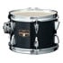 Thumbnail 2 : Tama Imperialstar 5 Piece Shell Pack Wood/Bass Hoops Hairline Black