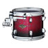 Thumbnail 2 : Tama Starclassic Walnut/Birch 5pc Shell Pack Molten Dark Raspberry Fade