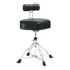 Thumbnail 1 : Tama 1st Chair Ergo-Rider Drum Throne with Back Rest
