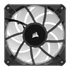 Thumbnail 3 : Corsair iCUE AF120 RGB ELITE Black 120mm 1 Fan Expansion Pack