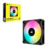 Thumbnail 4 : Corsair iCUE AF120 RGB ELITE Black 120mm 1 Fan Expansion Pack
