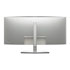 Thumbnail 4 : Dell 34" UltraSharp UltraWide 21:9 Quad HD Curved Refurbished IPS Monitor