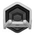 Thumbnail 2 : Coolermaster GEM Multi Surface Peripleral Holder - Magnetic Wide Peripheral Compatibility Black