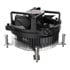 Thumbnail 2 : Akasa AK-CC6608BP01 Copper Core Cooler