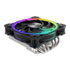 Thumbnail 1 : Akasa AK-CC4025HP01 SOHO H6L Premium Low Profile ARGB Cooler